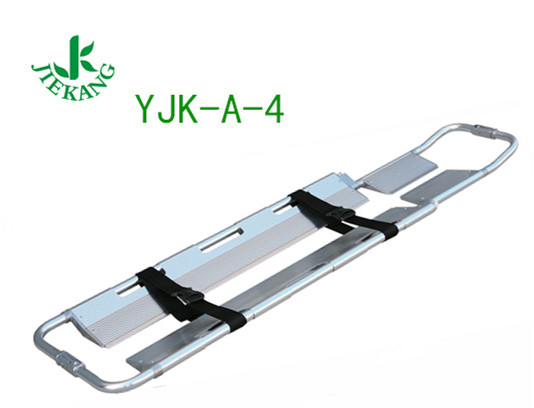 铝合金铲式担架YJK-A-4